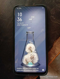 Oppo  Reno2z 256 gb 8gb rsm