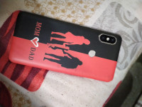 Golden Mi-Fone  Mi note 5 pro