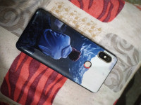 Golden Mi-Fone  Mi note 5 pro