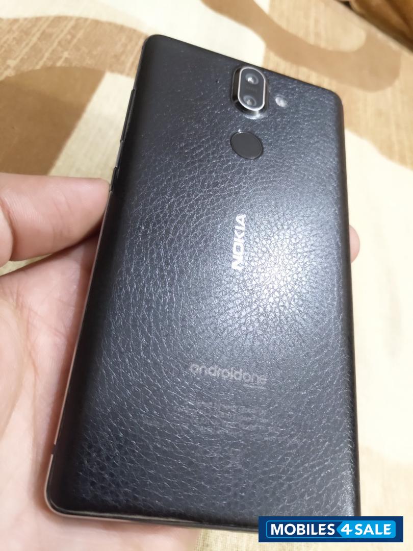 Nokia Nokia 8 SIROCCO
