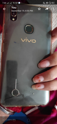 Vivo  V9 youth
