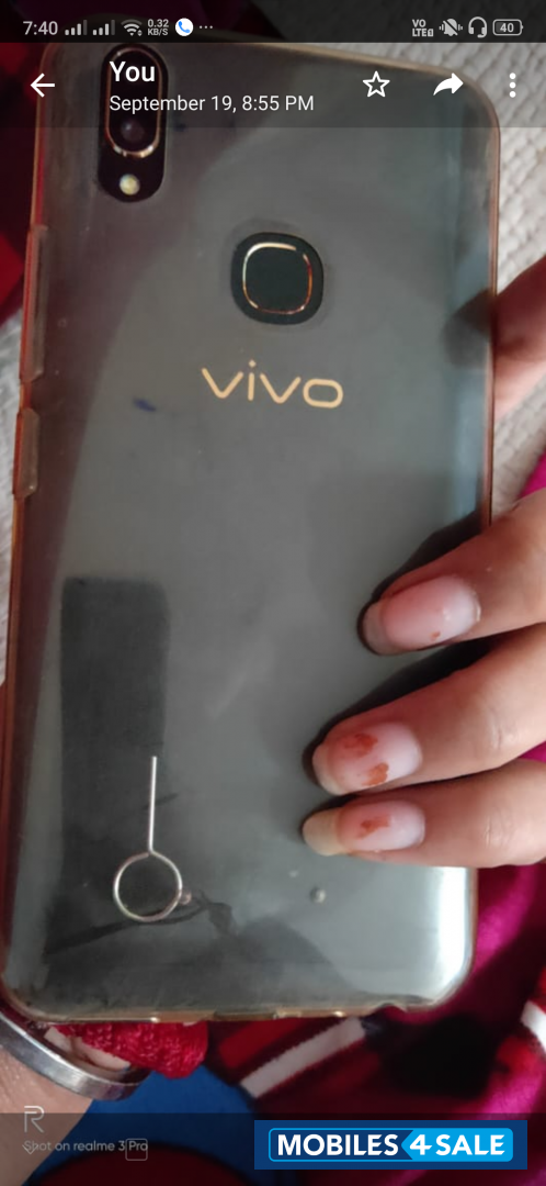 Vivo  V9 youth