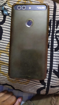 Infinix Zero 5 pro