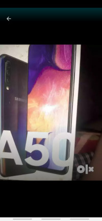 Samsung  Galaxy A50