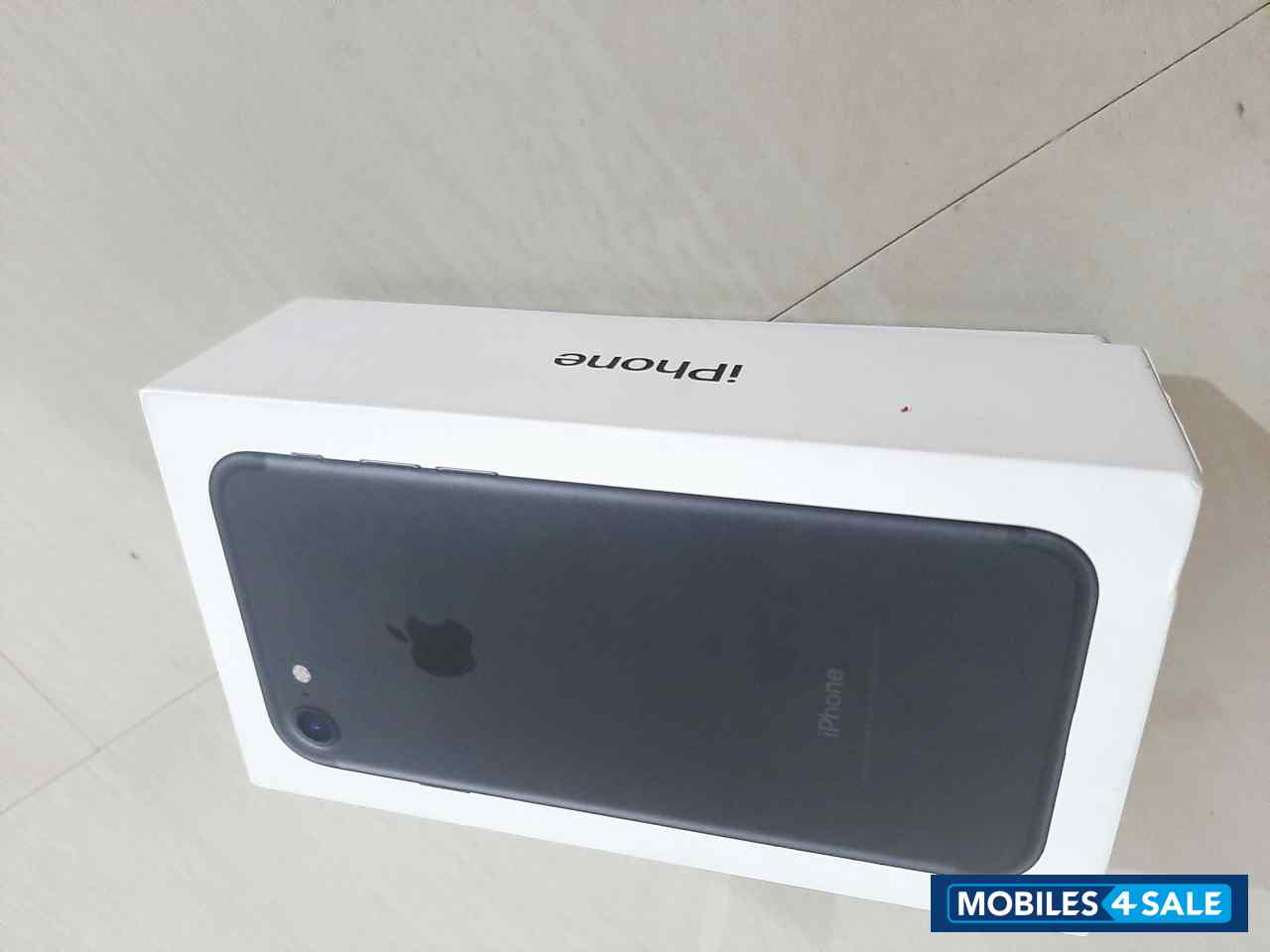 Apple iPhone 7 128 gb Apple iPhone 7 128 gb