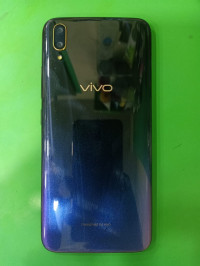 Vivo V11 pro