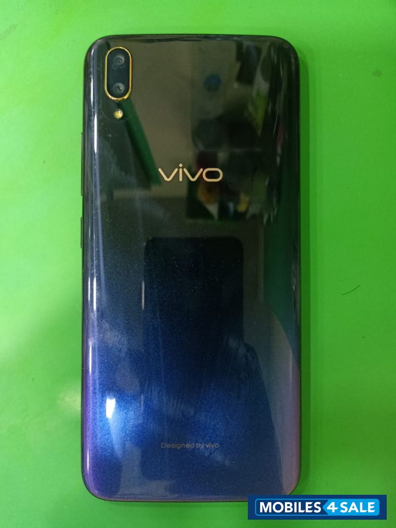 Vivo  V11 pro