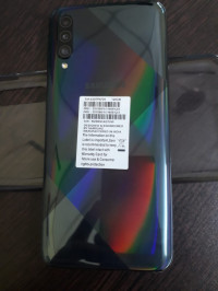 Samsung  Galaxy A50s