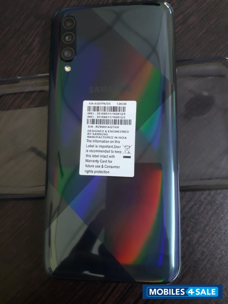 Samsung  Galaxy A50s