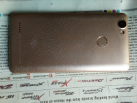 Itel  A41 plus