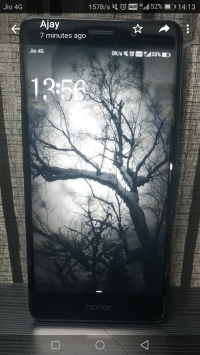 Huawei  6x , 3 Gb 32 gb