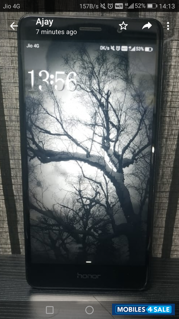 Huawei 6x , 3 Gb 32 gb