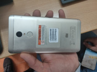 Xiaomi  Redmi note 4 (4gb 64 gb)