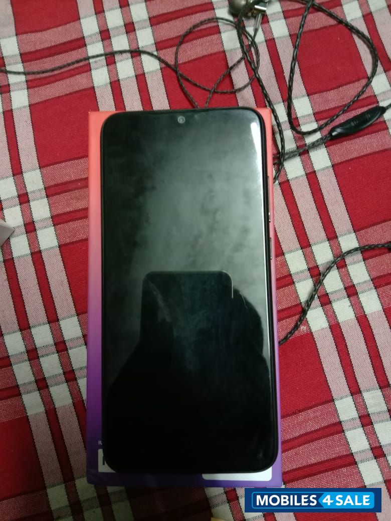 Xiaomi  Note 7 pro