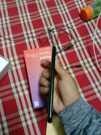 Xiaomi Note 7 pro