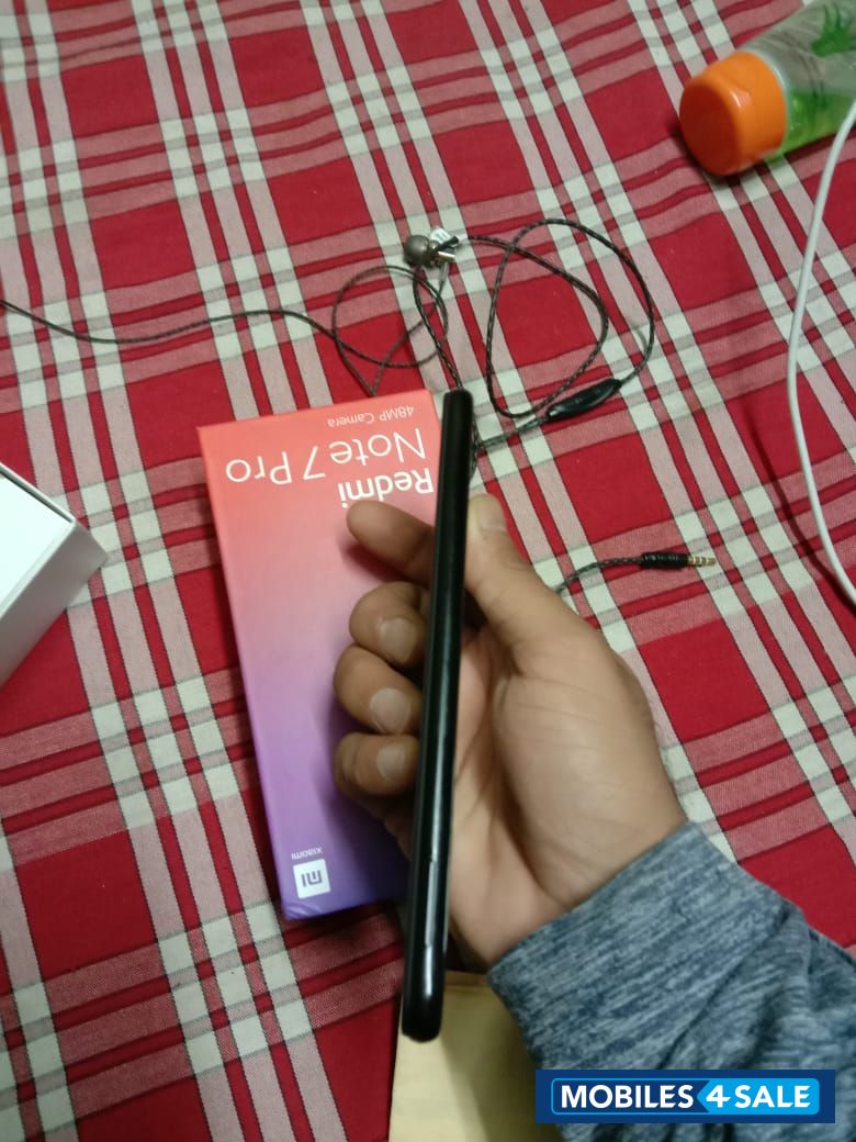 Xiaomi  Note 7 pro