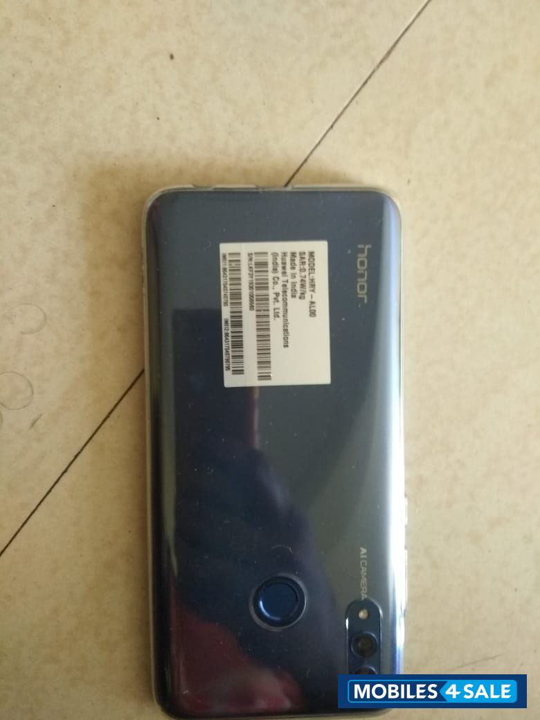 Huawei  Honor 10 Lite