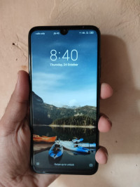 Xiaomi  Redmi Note 7S