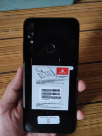 Onyx Black Xiaomi Redmi Note 7S