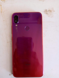 Xiaomi Redmi note 7 Pro