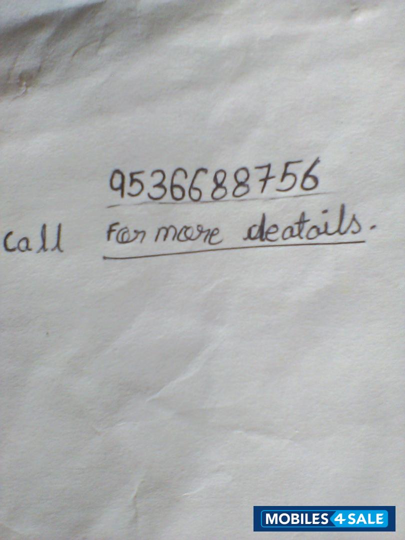 Black Lenovo  Lenovo k8 note 4/64.