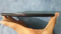 Black Lenovo Lenovo k8 note 4/64.