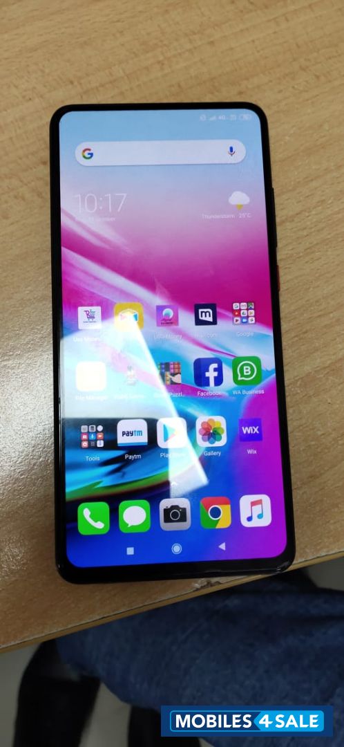 Xiaomi  REDMI K20MYB