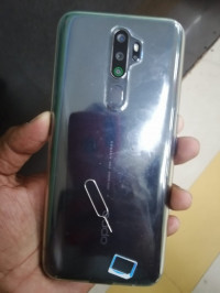 Oppo  A5 2020