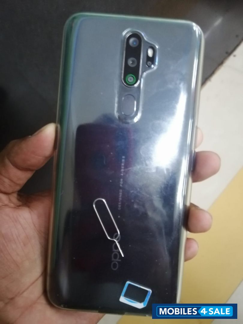 Oppo  A5 2020