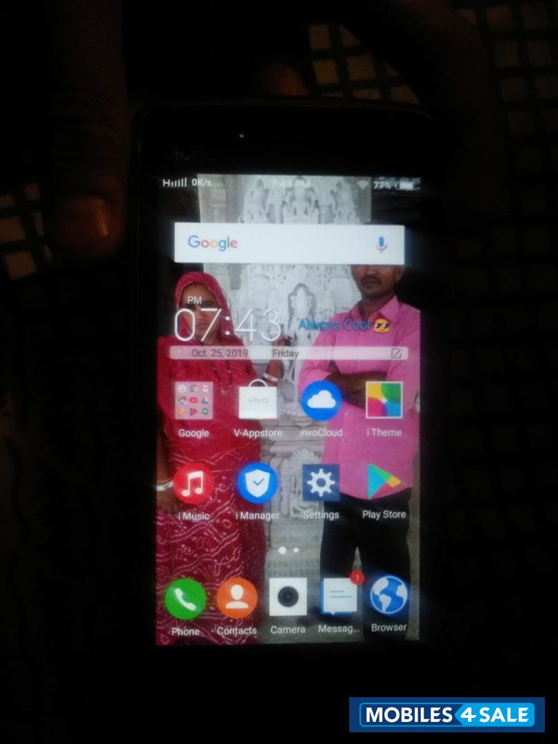 Vivo  Vivo y21l