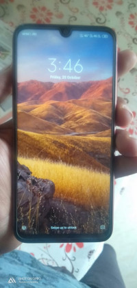 Xiaomi  Note 7s