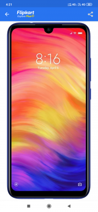 Redmi  Note 7