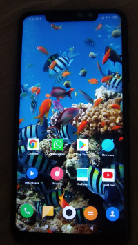 Xiaomi  Note 6 pro
