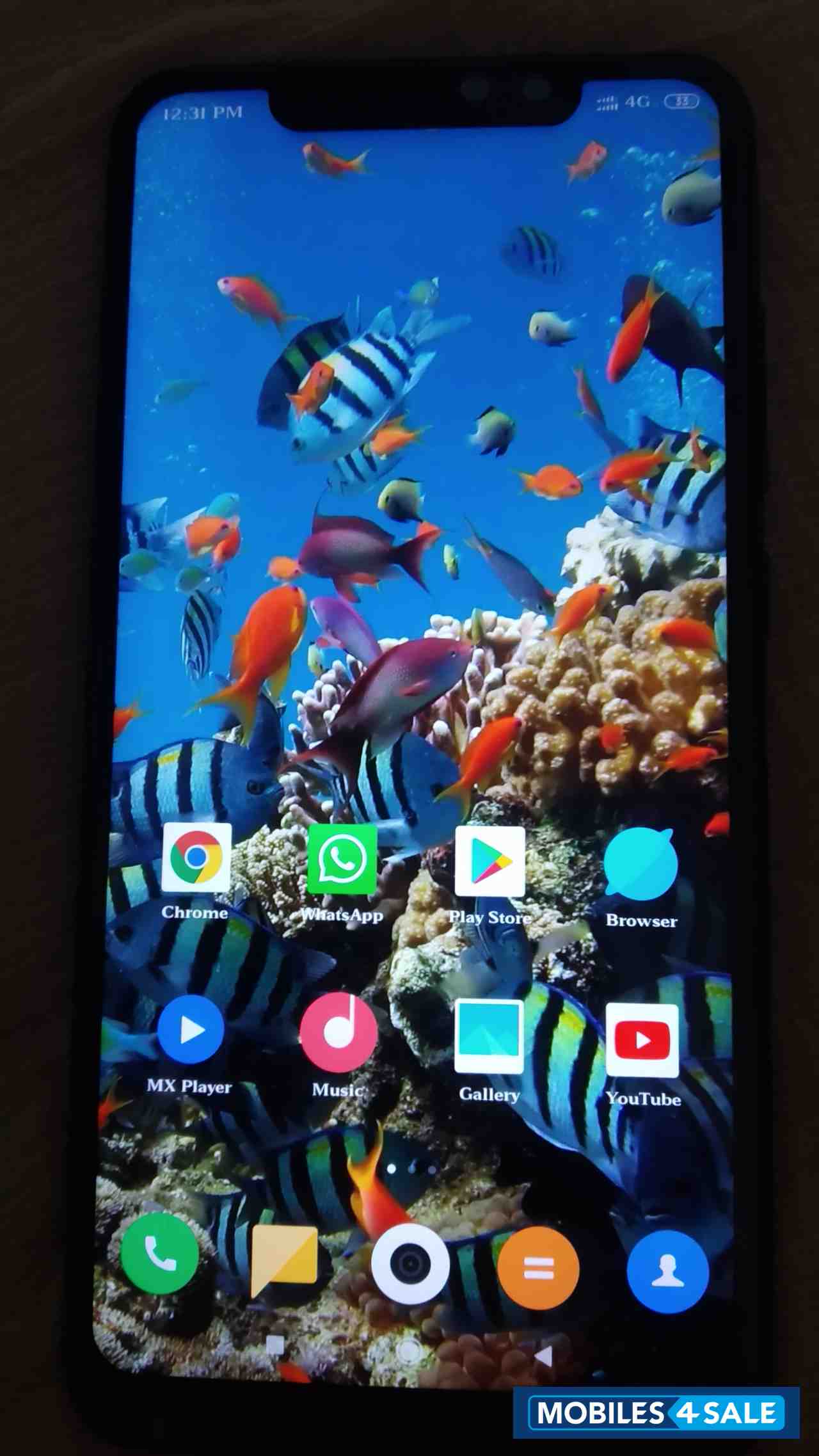 Xiaomi  Note 6 pro