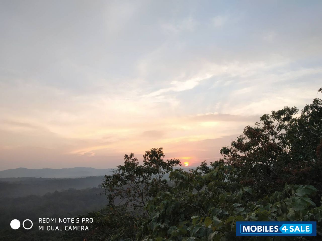 Xiaomi  Redmi note 5 pro