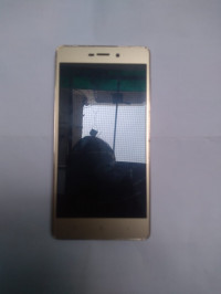 Gold Xiaomi  Redmi 3s prime