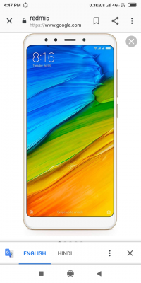 Redmi  Redmi5