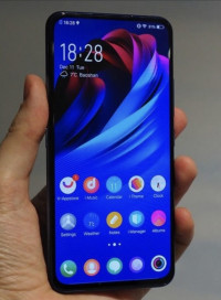 Vivo  Nex