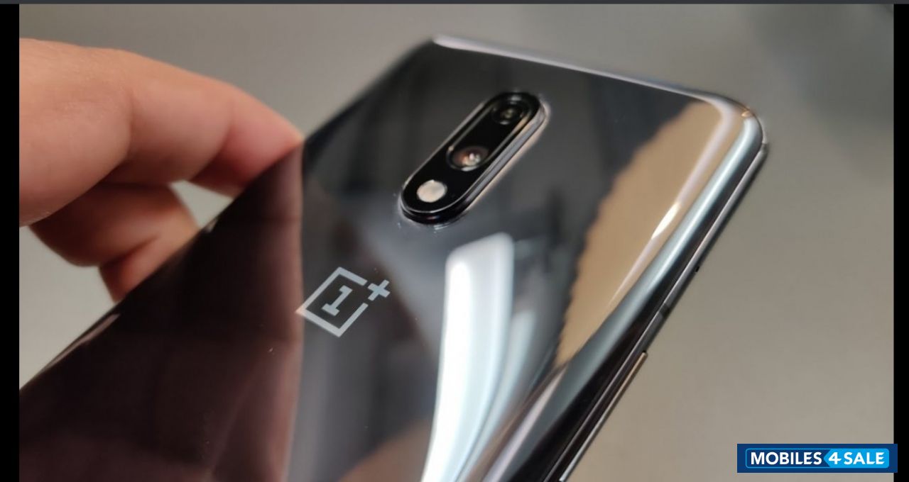 OnePlus  7