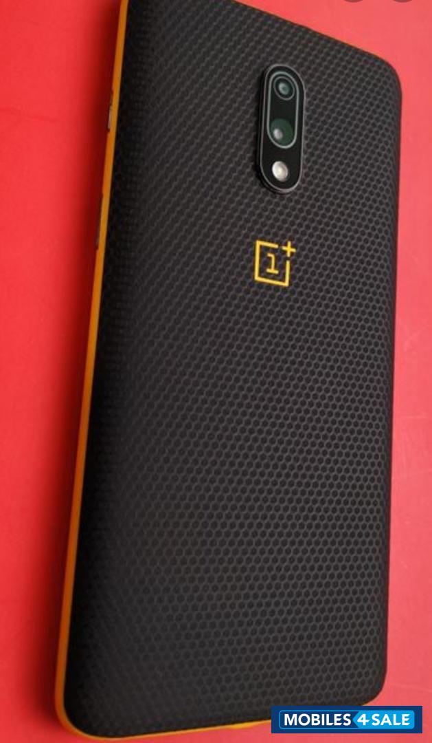 OnePlus  7