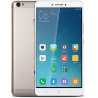 Xiaomi  Mi max