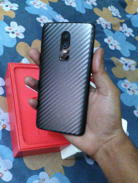 OnePlus  Oneplus 6