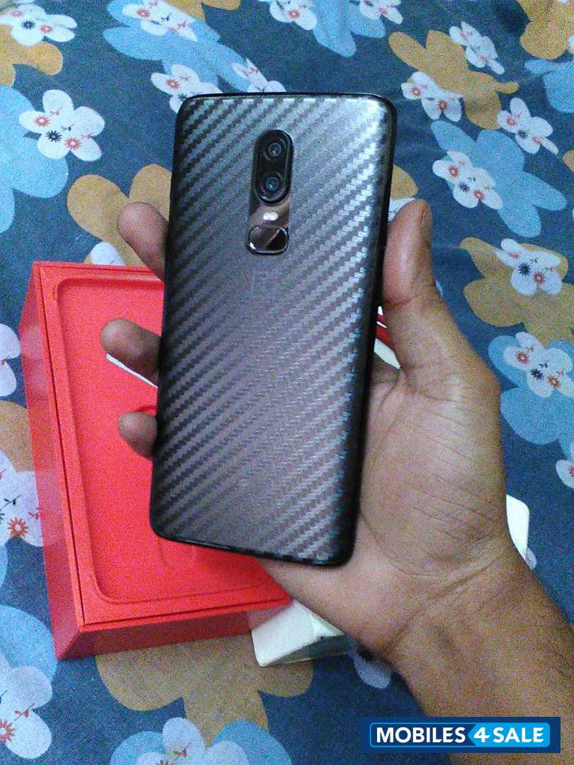 OnePlus  Oneplus 6