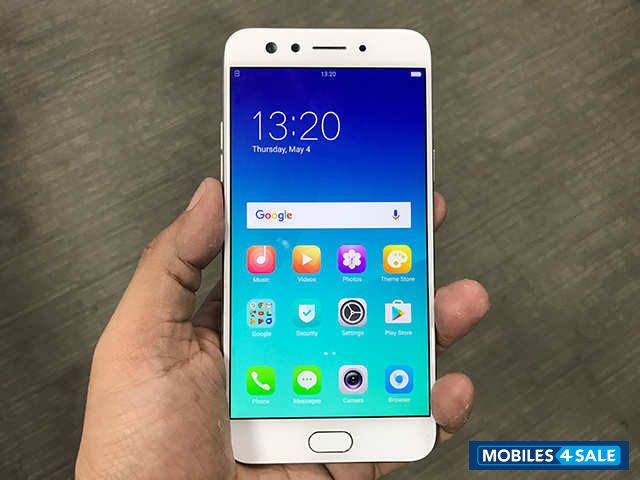 Oppo  F3