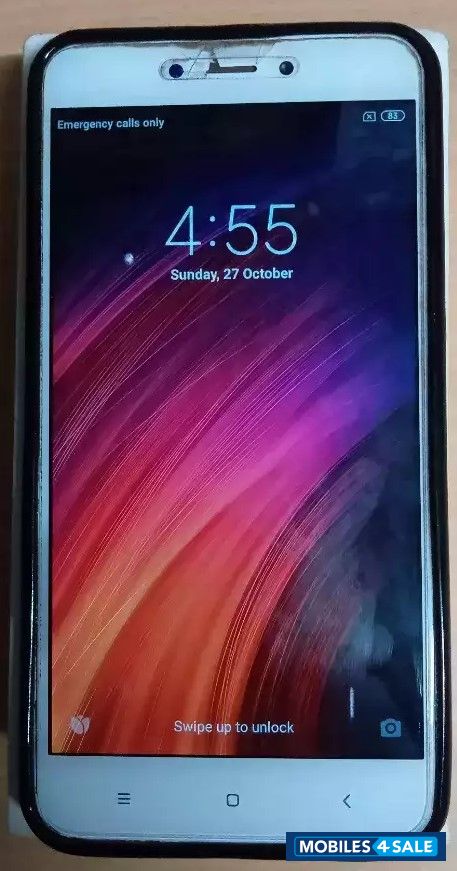 Redmi  Red MI 4