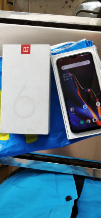 OnePlus  One plus 6T