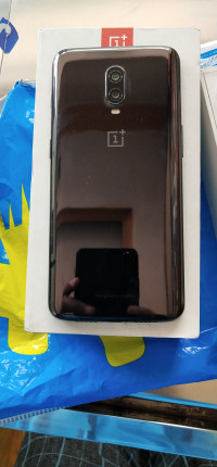 OnePlus  One plus 6T