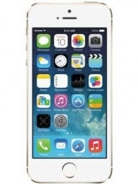 Apple  iPhone 5s