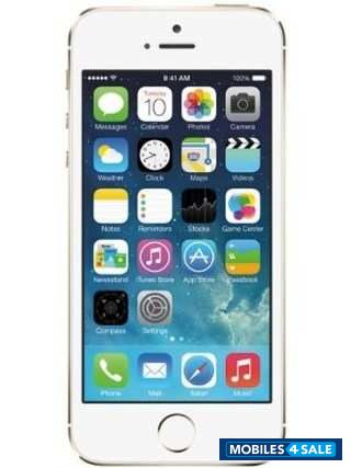 Apple  iPhone 5s
