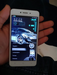 Oppo Oppo A37